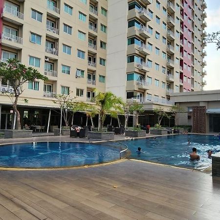 Bonorejo Apartemen Solo Paragon By Cariapartemen-Id מראה חיצוני תמונה