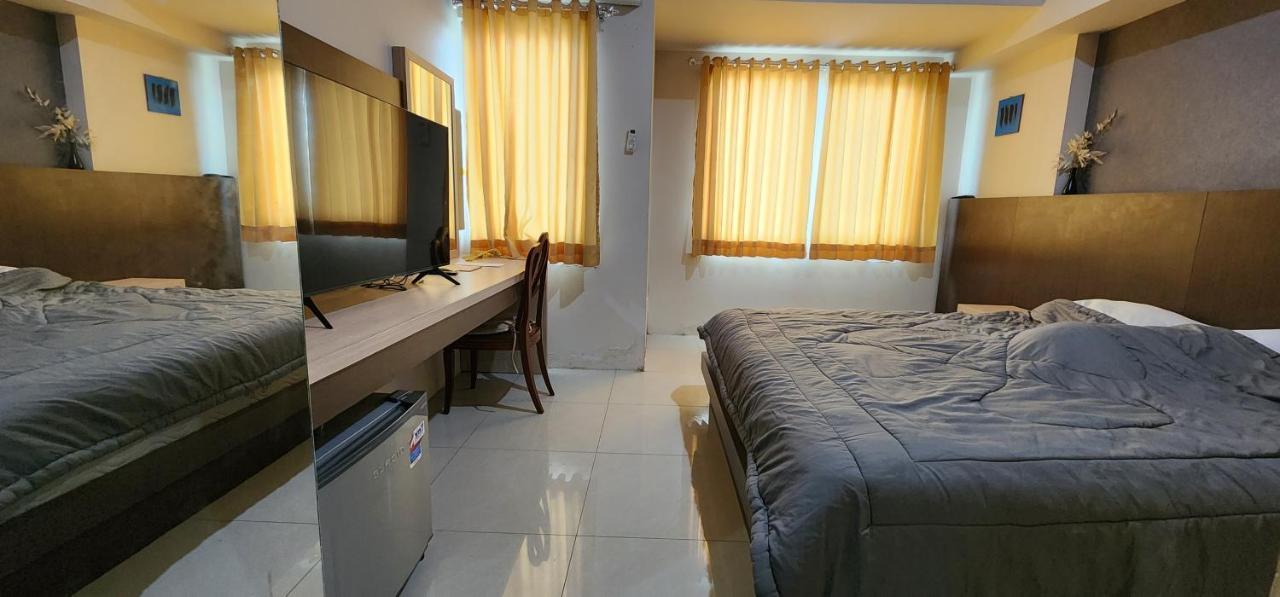 Bonorejo Apartemen Solo Paragon By Cariapartemen-Id מראה חיצוני תמונה