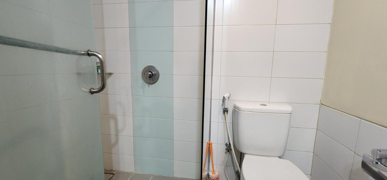 Bonorejo Apartemen Solo Paragon By Cariapartemen-Id מראה חיצוני תמונה