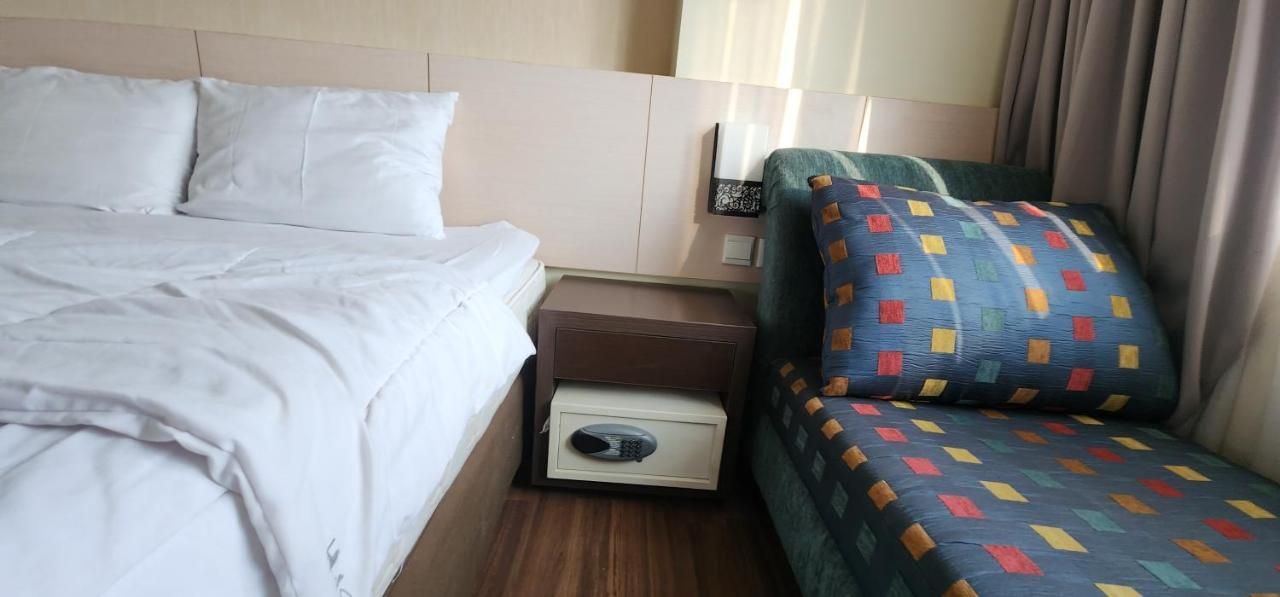 Bonorejo Apartemen Solo Paragon By Cariapartemen-Id מראה חיצוני תמונה