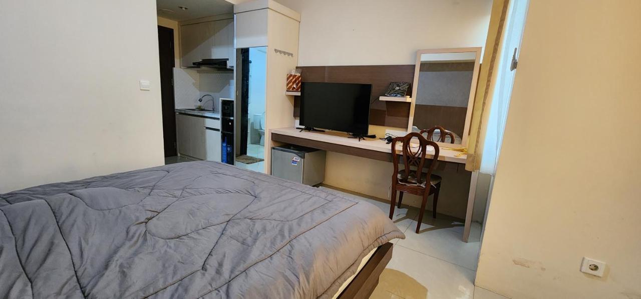 Bonorejo Apartemen Solo Paragon By Cariapartemen-Id מראה חיצוני תמונה