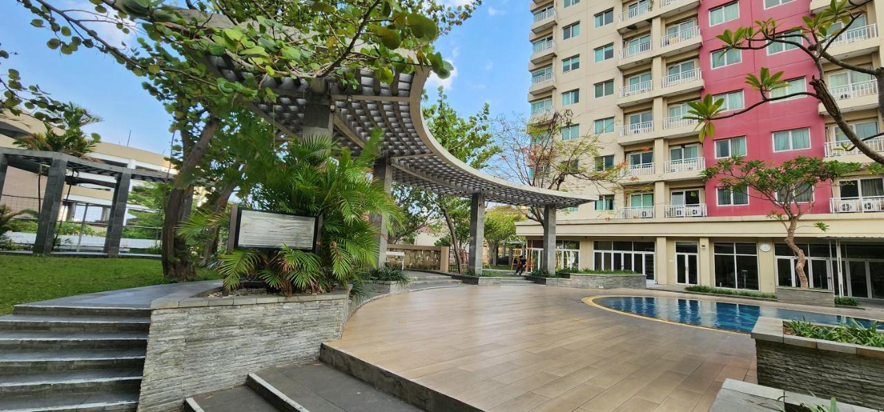 Bonorejo Apartemen Solo Paragon By Cariapartemen-Id מראה חיצוני תמונה