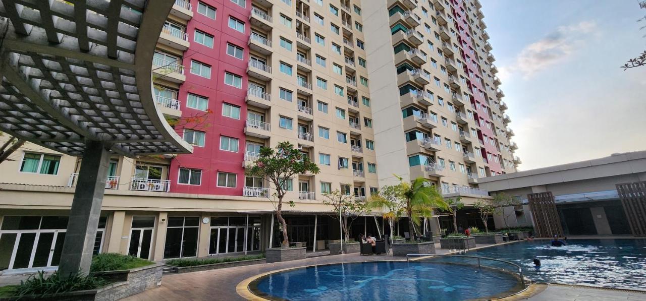 Bonorejo Apartemen Solo Paragon By Cariapartemen-Id מראה חיצוני תמונה