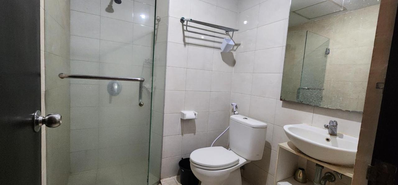 Bonorejo Apartemen Solo Paragon By Cariapartemen-Id מראה חיצוני תמונה