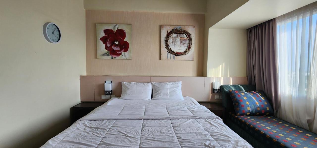 Bonorejo Apartemen Solo Paragon By Cariapartemen-Id מראה חיצוני תמונה