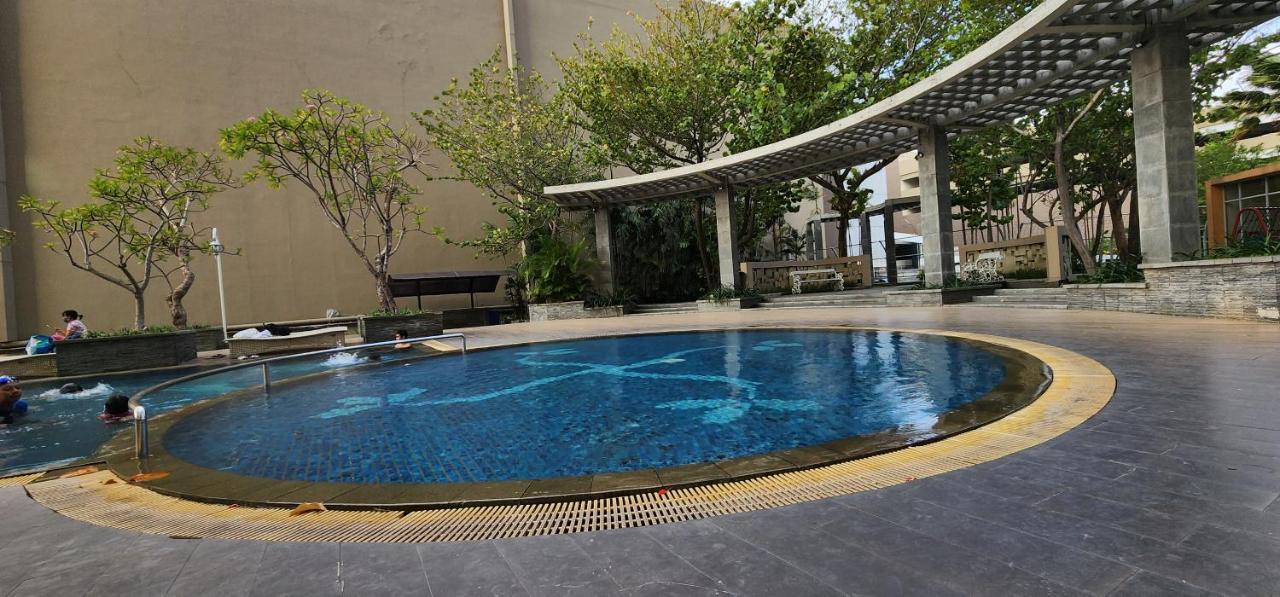 Bonorejo Apartemen Solo Paragon By Cariapartemen-Id מראה חיצוני תמונה